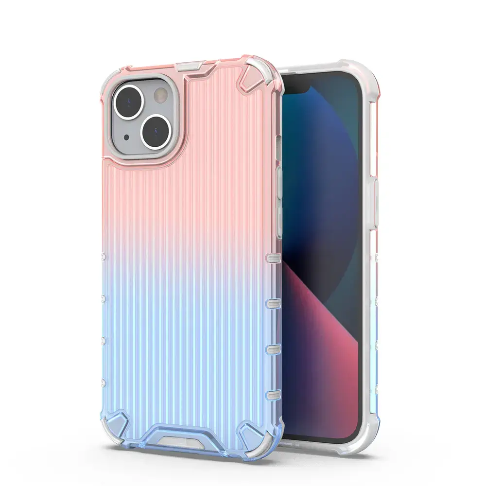 OEM Ombre Protect Case for iPhone