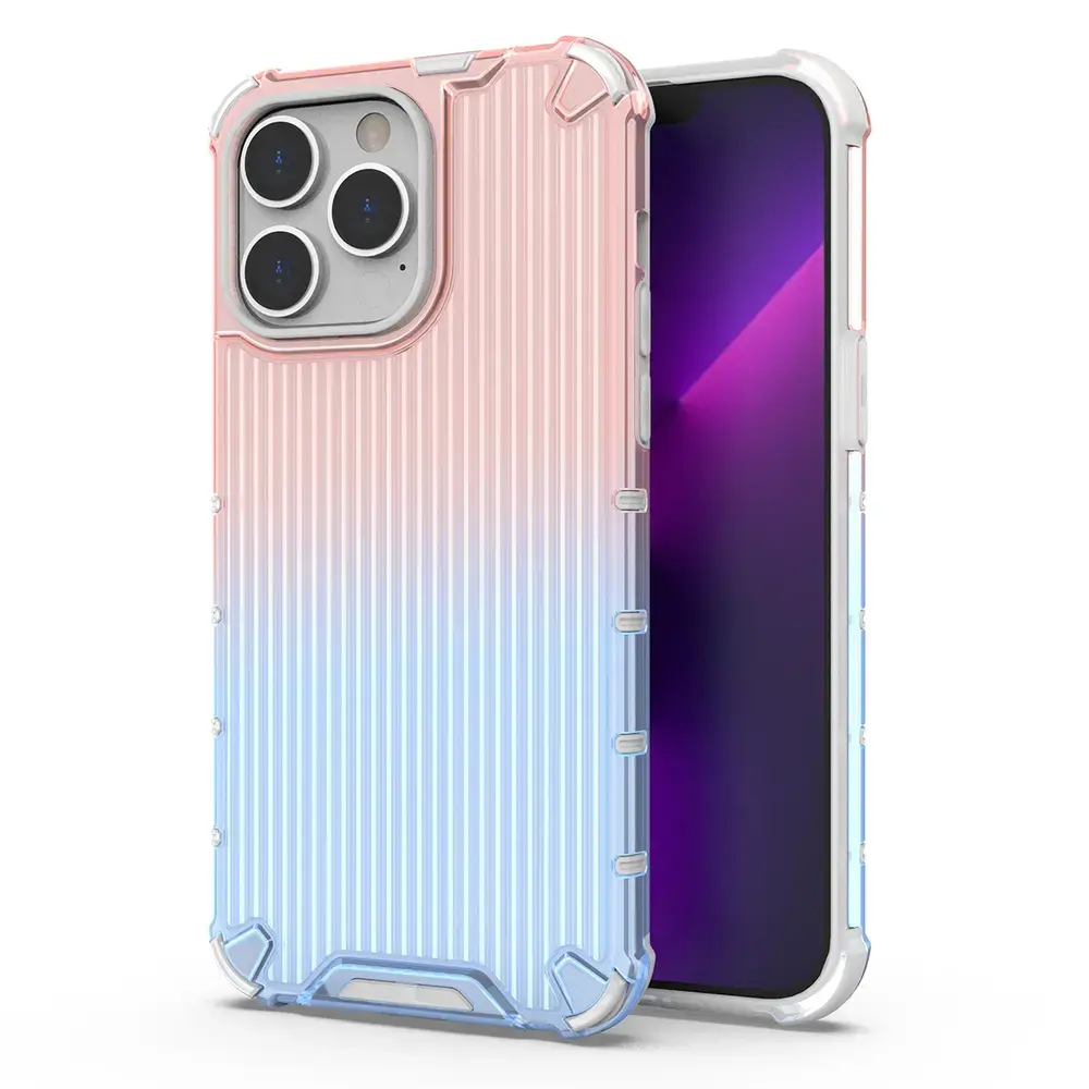 OEM Ombre Protect Case for iPhone