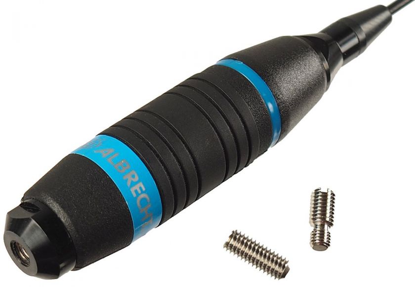 OMEGA 27 Sirio antena stienis M6