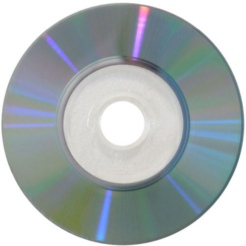 Omega CD-R Mini 200MB/23min (8cm) |