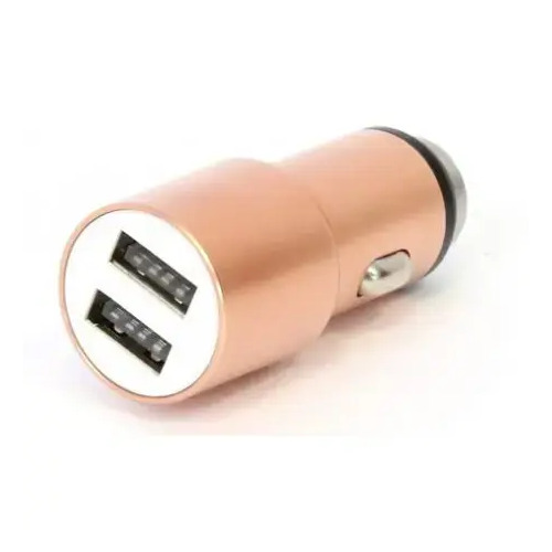Omega OUCC2MBL automašīnas lādētājs | 10