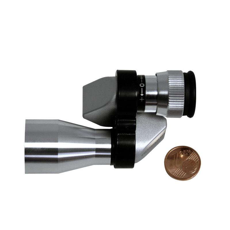 Omegon Mini Monostar 8x20 monoklis |