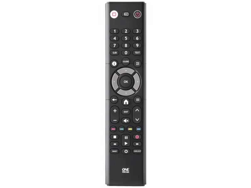 One For All URC1313 do TV
