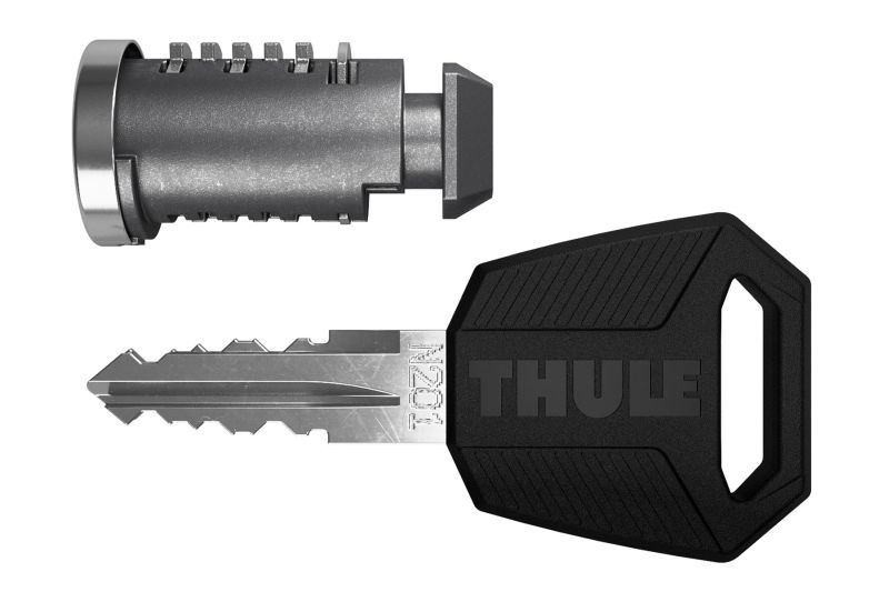 THULE One-Key System 8 serdenes |