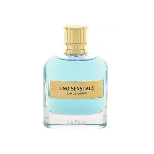La Fede One Sensuale EDP. |
