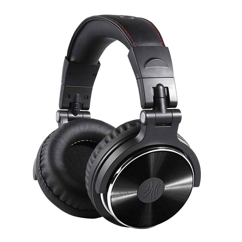 Headphones OneOdio Pro10 (black) | Pro10black