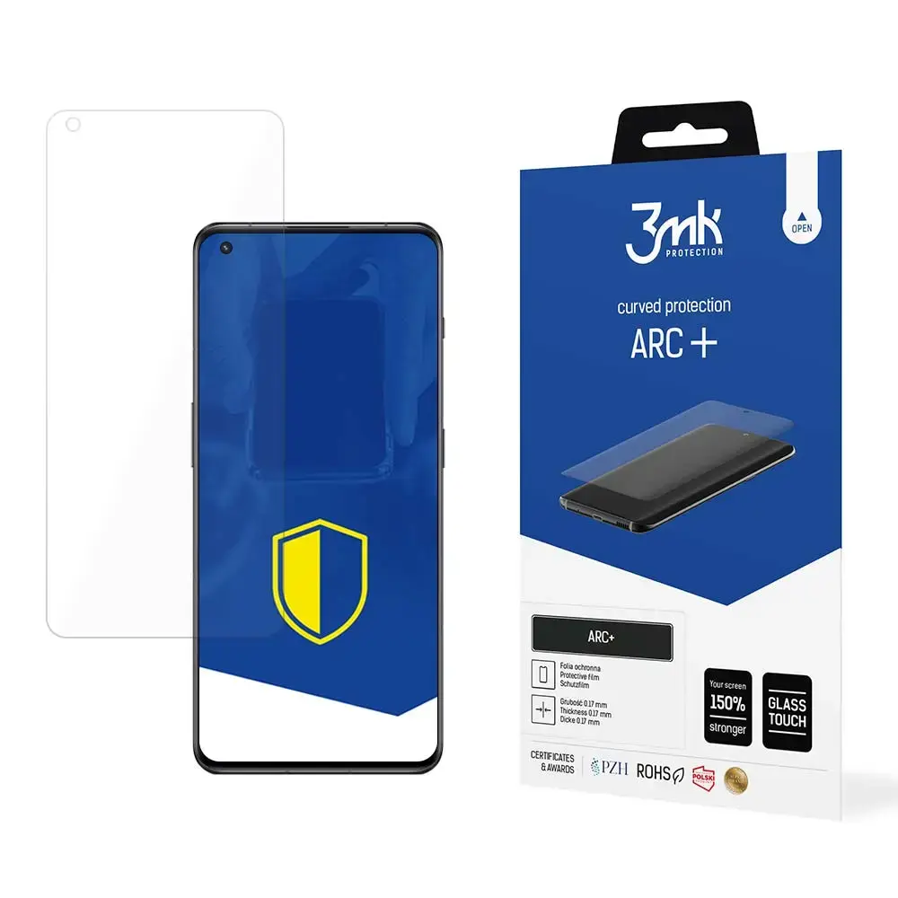 3mk Protection OnePlus 11 5G -