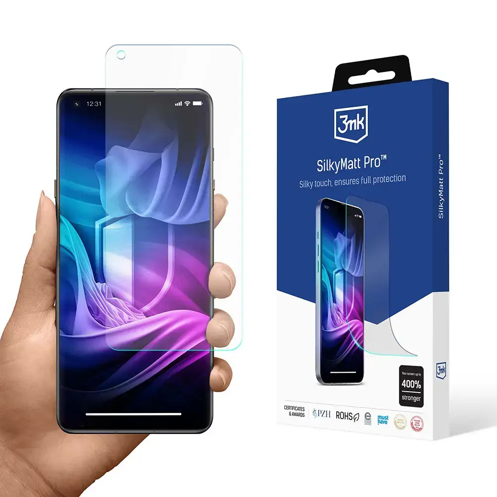 3mk Protection OnePlus 11 5G -