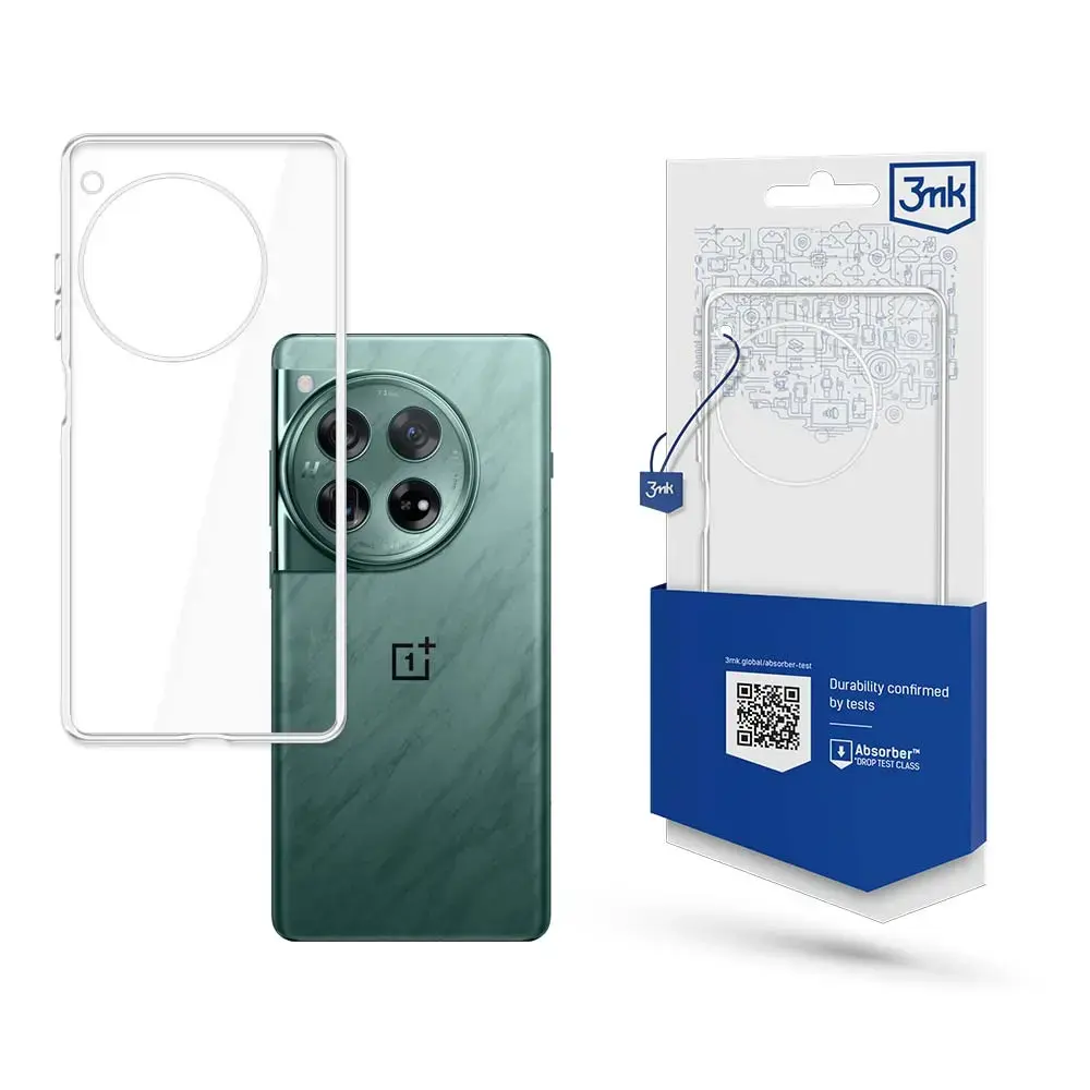 3mk Protection OnePlus 12 - 3mk