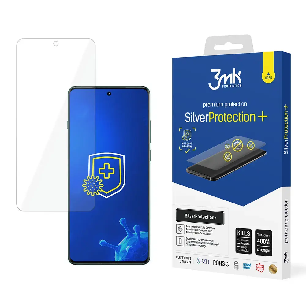 3mk Protection OnePlus 12 - 3mk