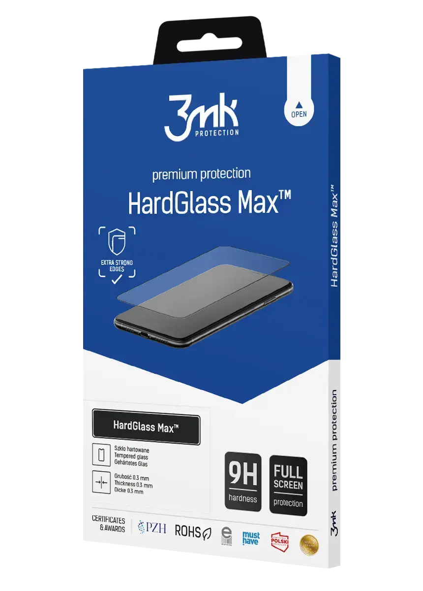3mk Protection OnePlus 15 5G -
