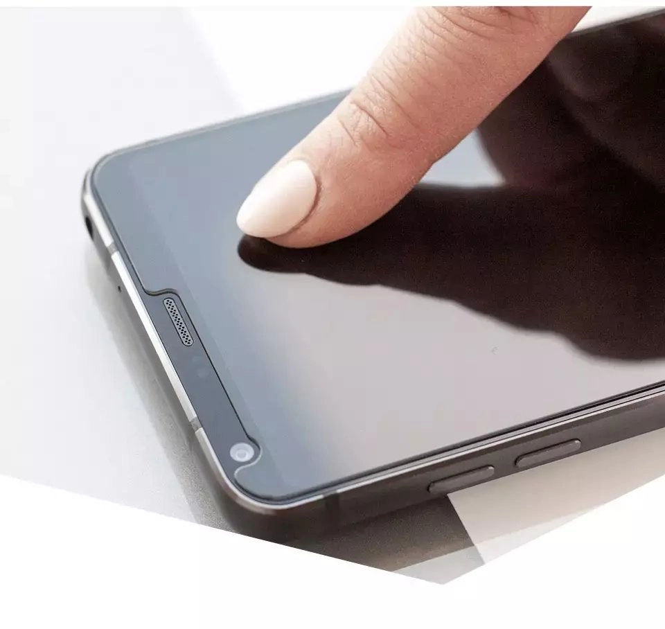 3mk Protection 3mk HardGlass tempered glass