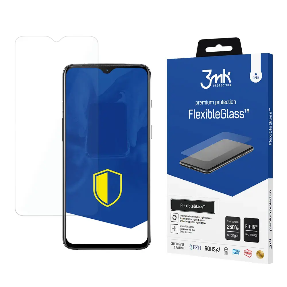 3mk Protection OnePlus 7 - 3mk