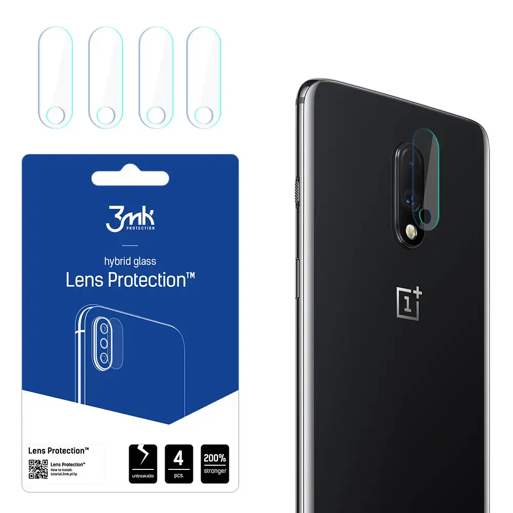 3mk Protection OnePlus 7 - 3mk