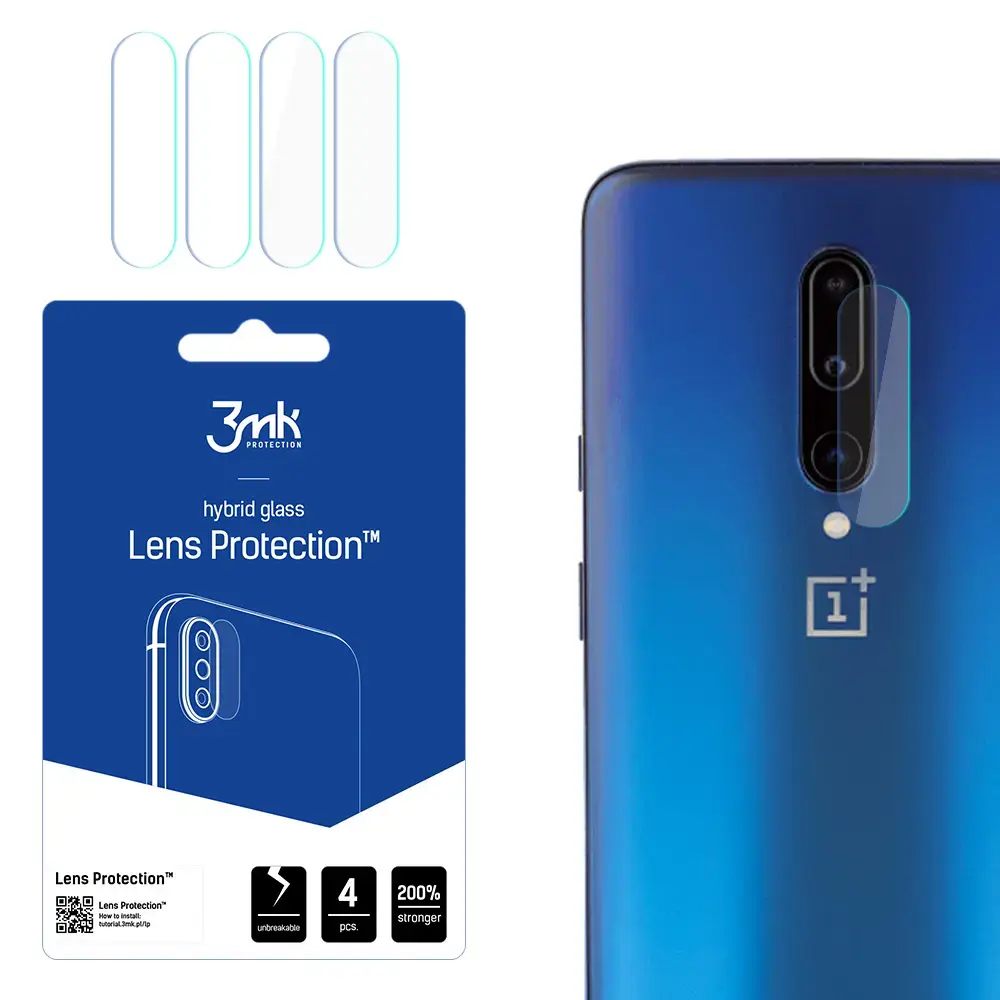 3mk Protection OnePlus 7 Pro -