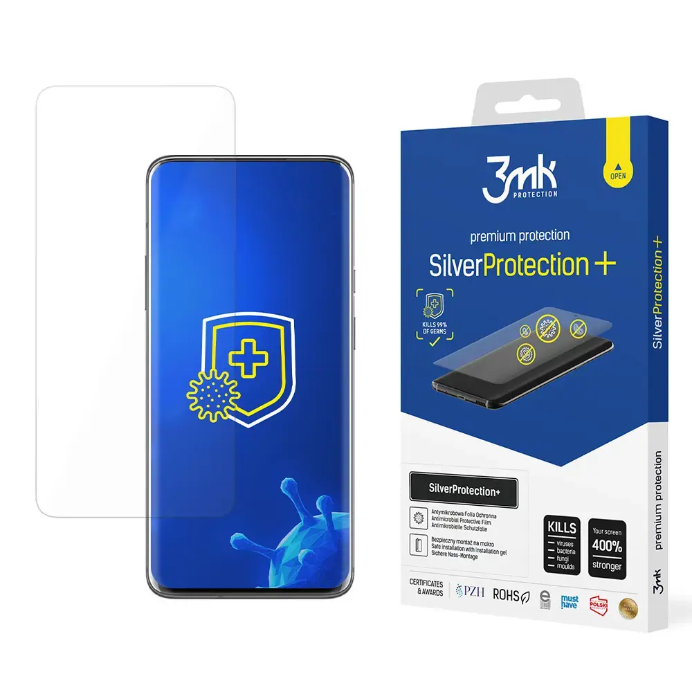 3mk Protection OnePlus 7 Pro -