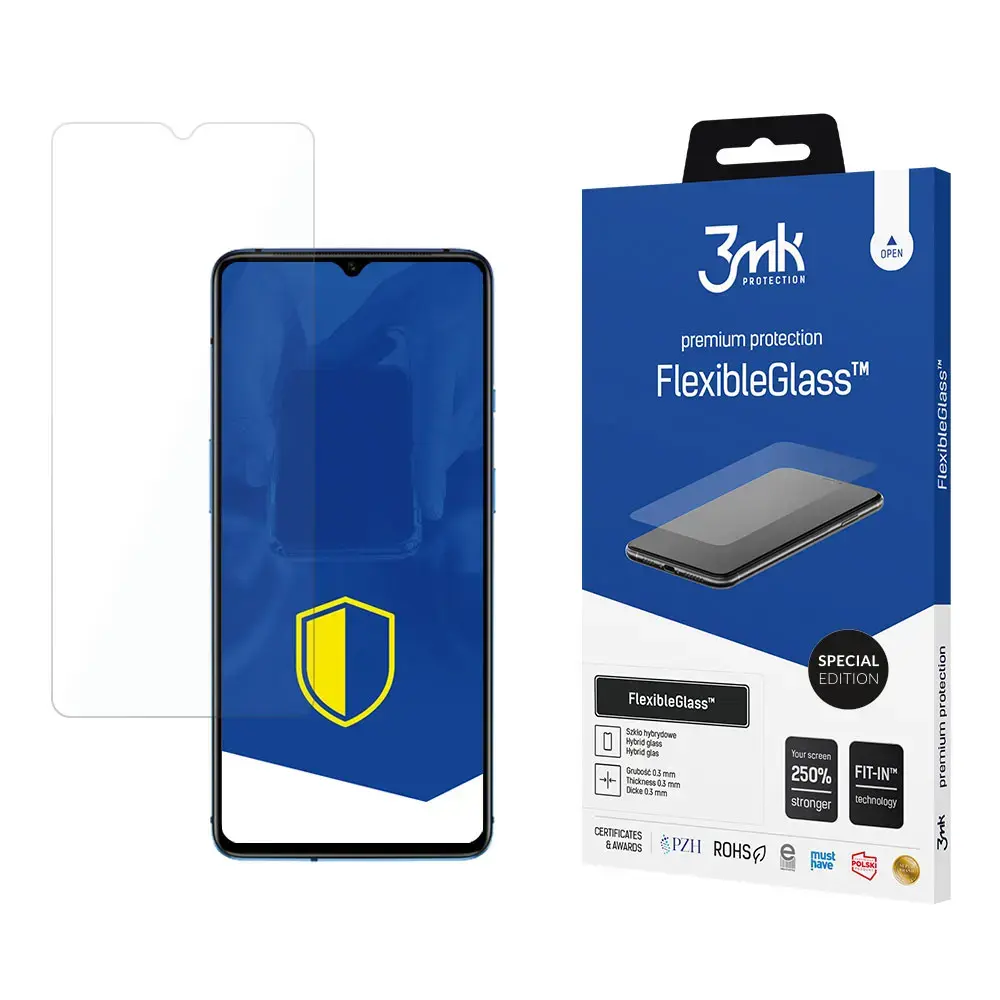 3mk Protection OnePlus 7T - 3mk