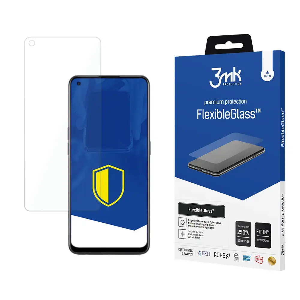 3mk Protection OnePlus Nord CE 2