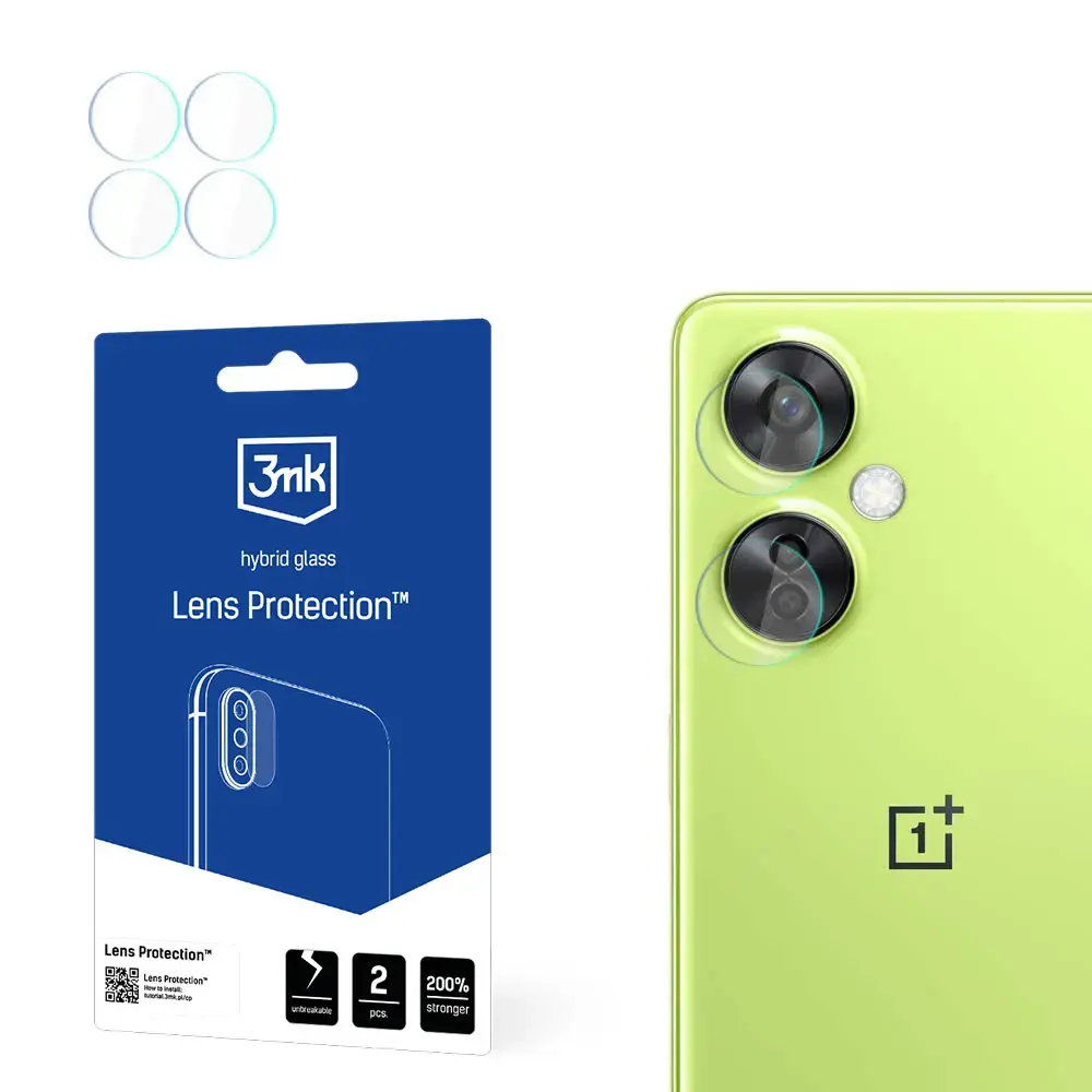 3mk Protection OnePlus Nord CE 3