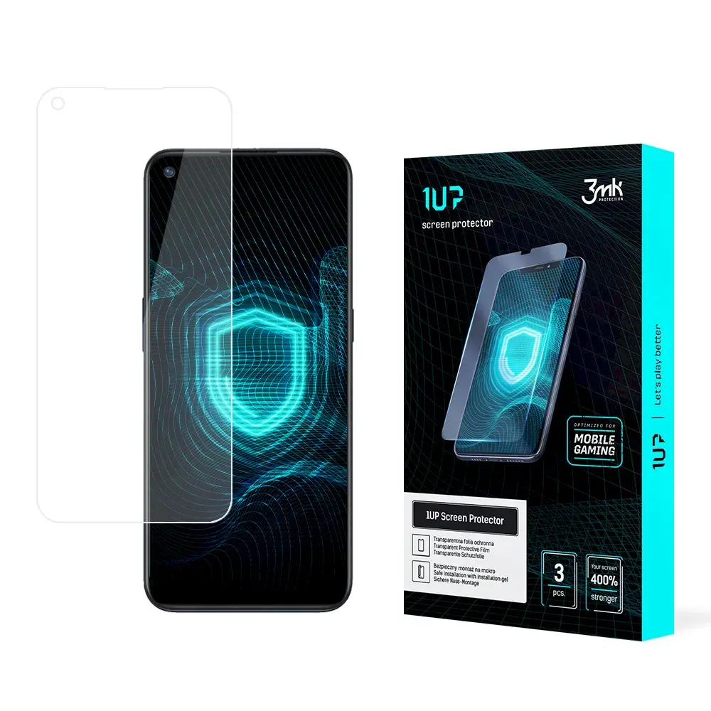 3mk Protection OnePlus Nord N10 5G