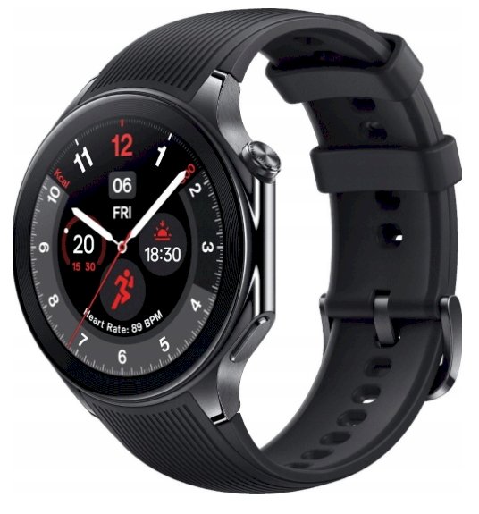 ONE PLUS Viedpulkstenis OnePlus Watch 2