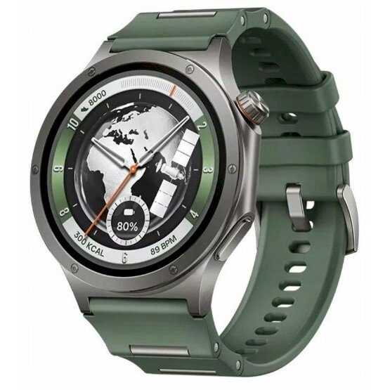 ONE PLUS Pulkstenis OnePlus Watch 4