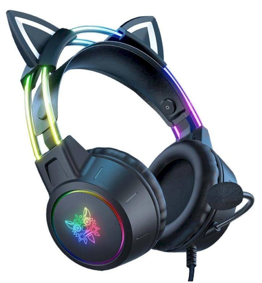 Onikuma X15 PRO Austiņas | X15