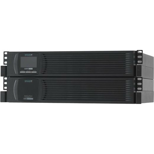 Online USV-Systeme AG Online UPS sistēmu