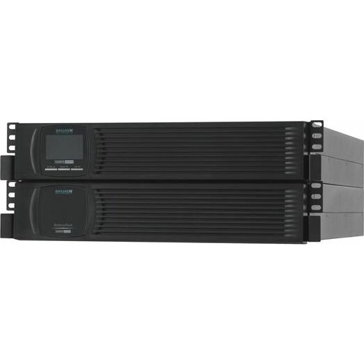 Online USV-Systeme AG Online USV Systeme