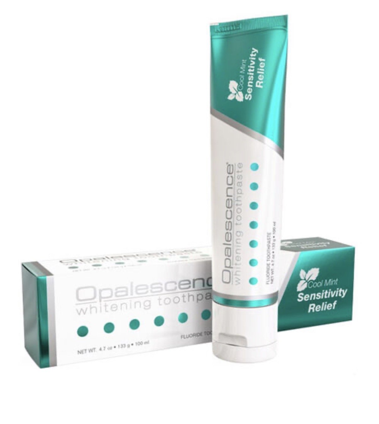 Opalescence Whitening Toothpaste Sensitivity Relied 100ml