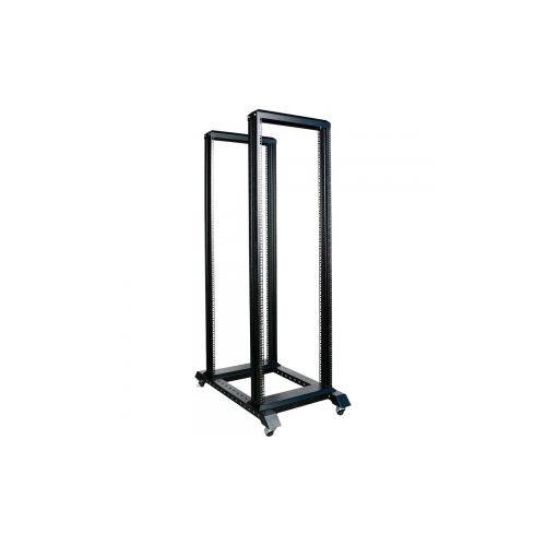 Garret Open rack 4 Post 42U