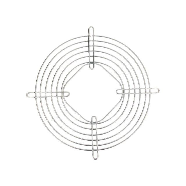 ELCO Opened guard; steel; 200mm |
