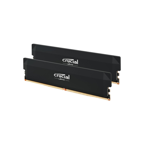 Micron / Crucial Pro DDR5-6000 32GB
