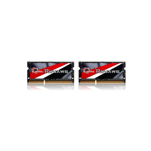 G.SKILL SO-DIMM 8 GB DDR3-1600