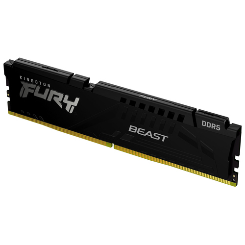 Kingston Technology Operatyvinė atmintis Kingston FURY