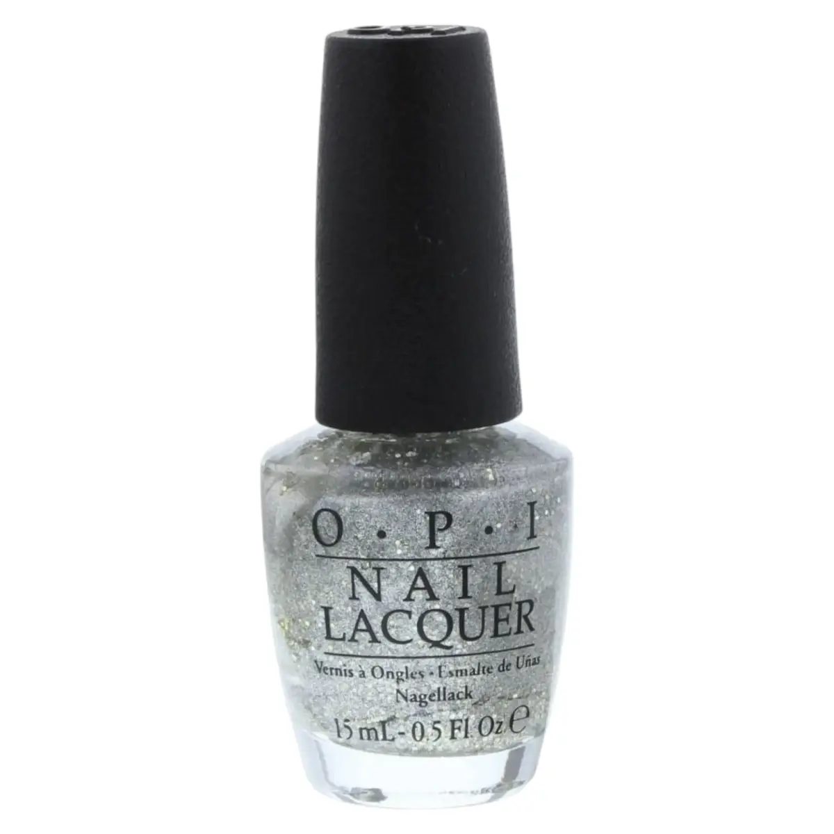 Opi, Is This Star Taken?, Velvet