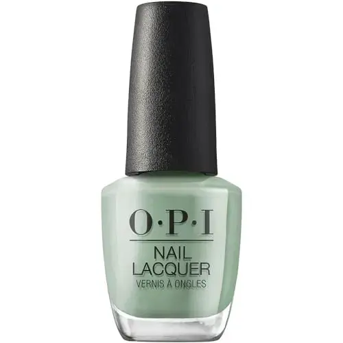 OPI Nail Lacquer - $elf Made