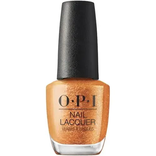 OPI Nail Lacquer - GLITer 0