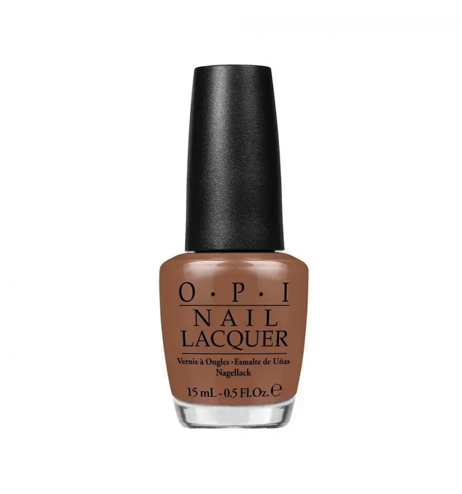 Opi, Nail Lacquer, Nail Polish, Ice-Bergers