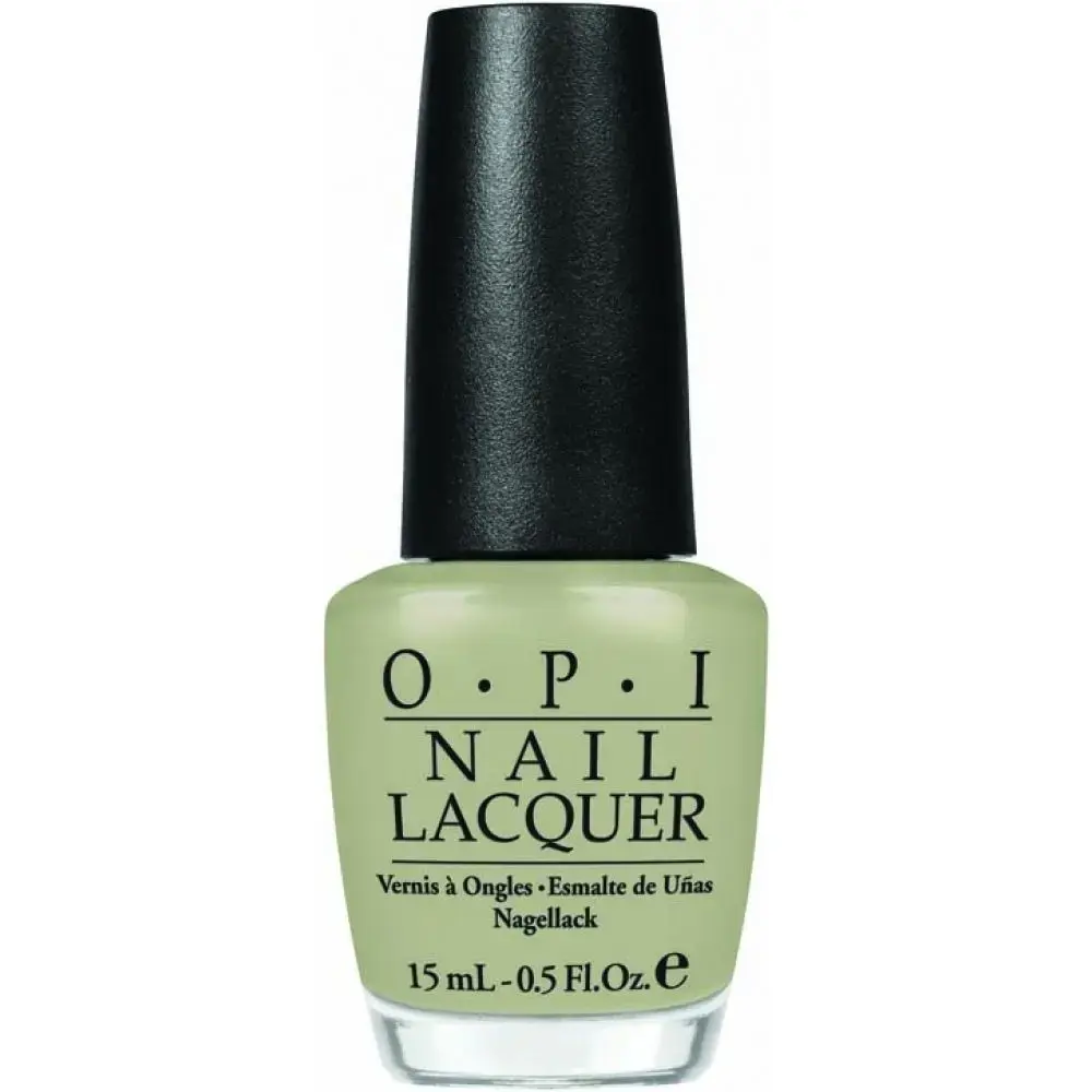 Opi, Nail Lacquer, Nail Polish, NL
