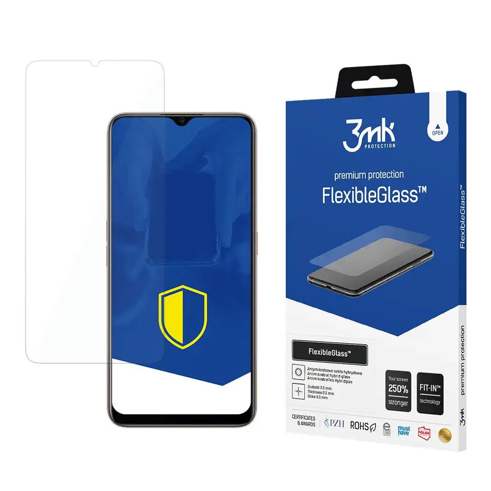 3mk Protection Oppo A5 2020 -