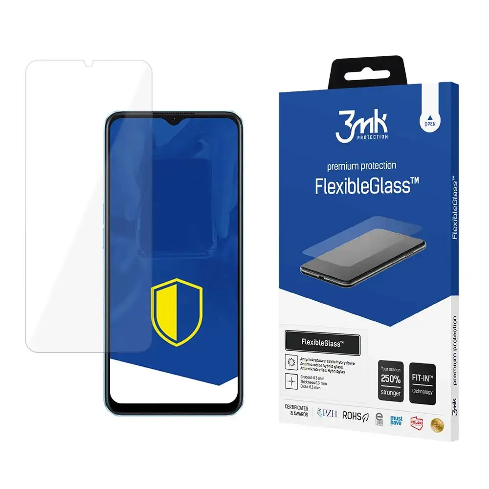 3mk Protection Oppo A57s - 3mk