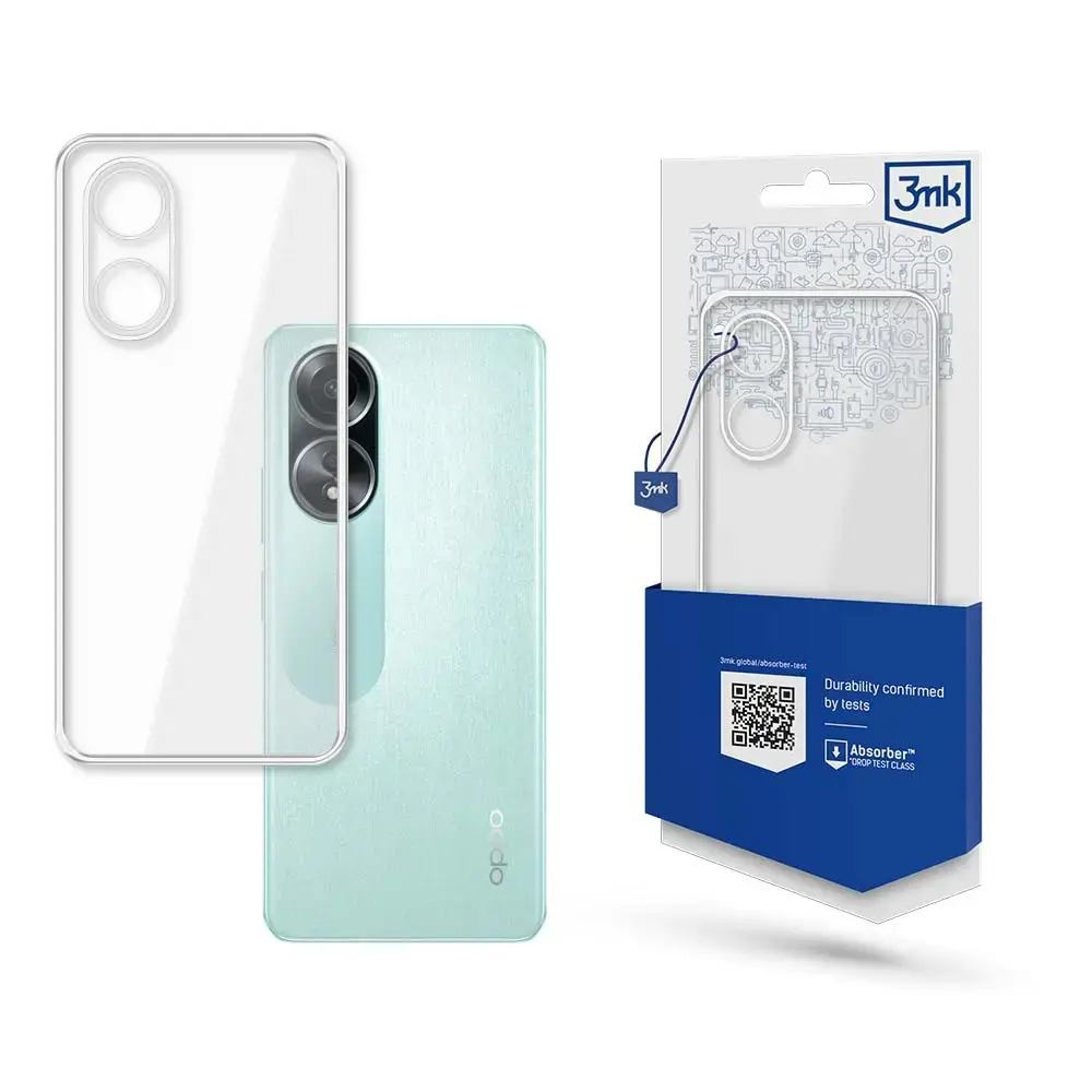 3mk Protection Oppo A58 4G -