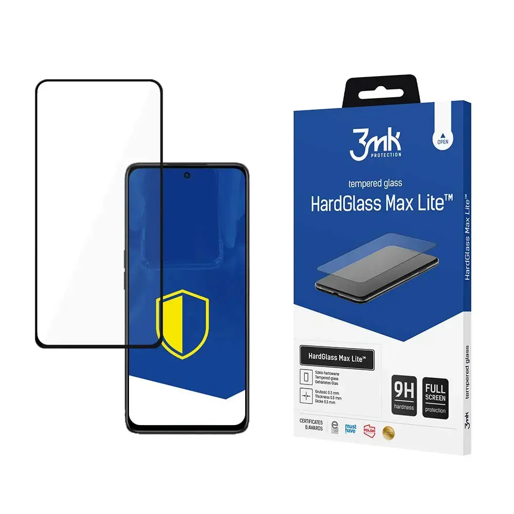 3mk Protection Oppo A58 4G -