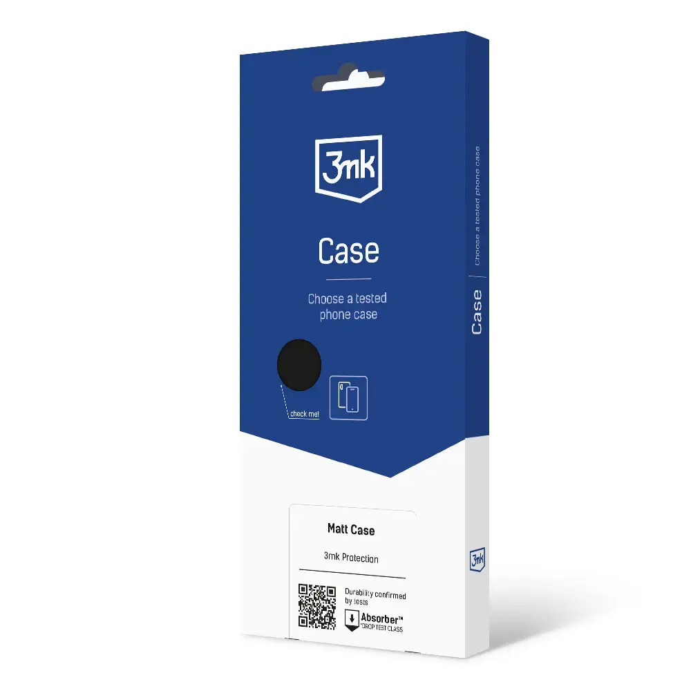 3mk Protection Oppo A58 4G -