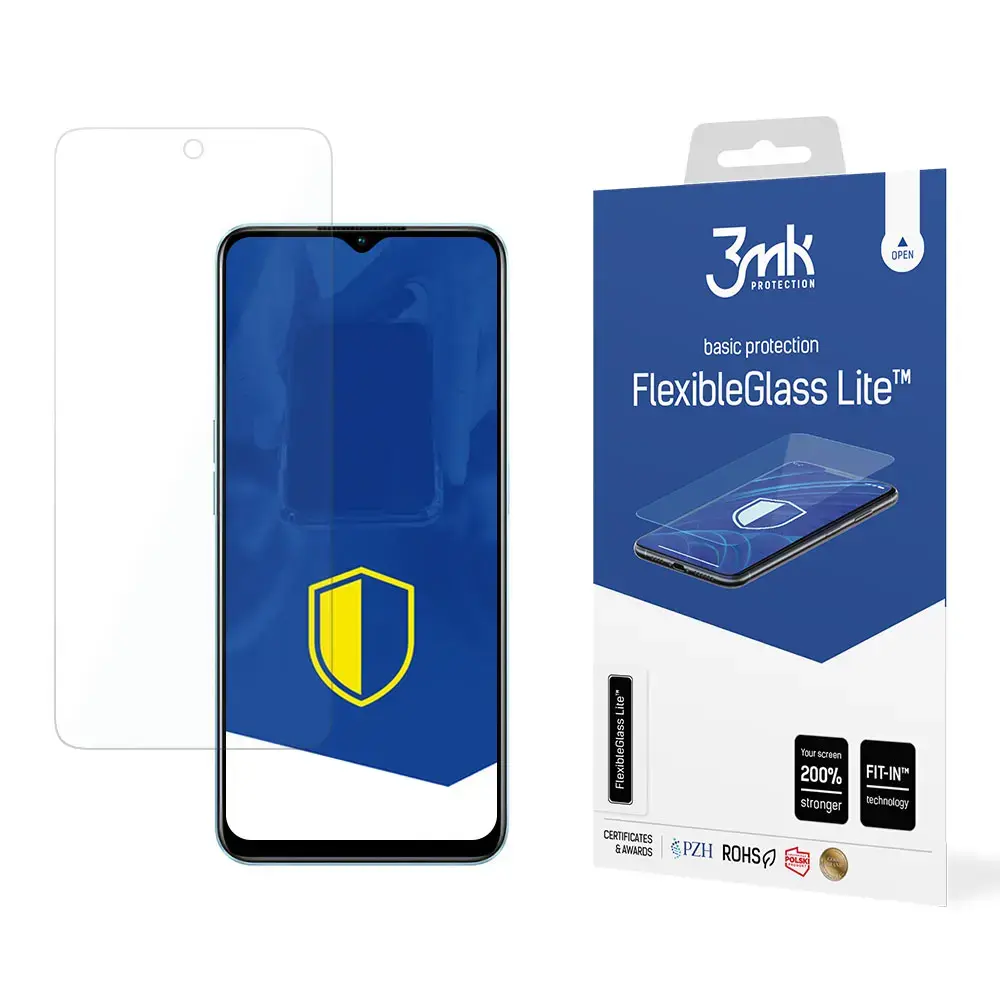 3mk Protection Oppo A58 5G -