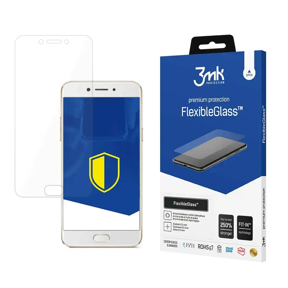 3mk Protection Oppo A77 - 3mk