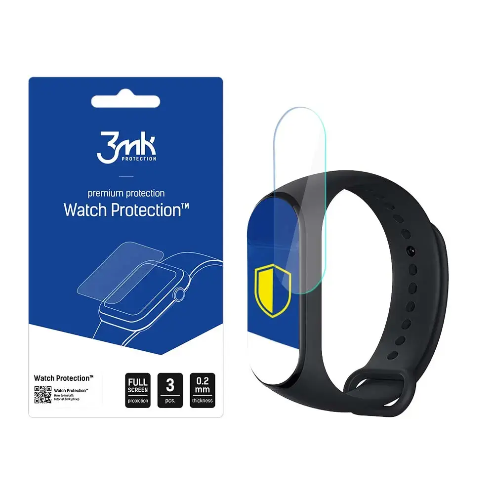 3mk Protection Oppo Band - 3mk