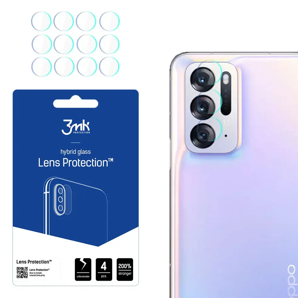 3mk Protection Oppo Find N 5G