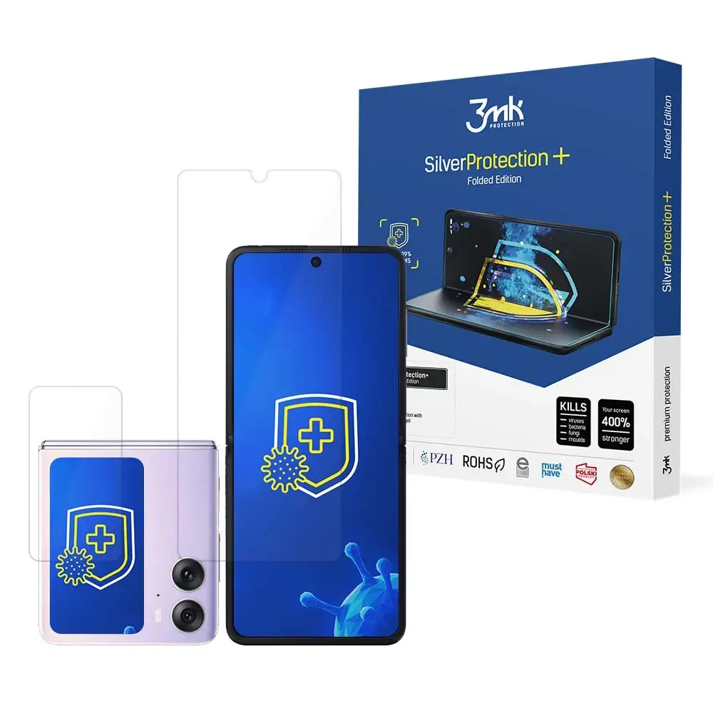 3mk Protection Oppo Find N2 Flip